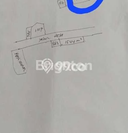 Kavling Tanah Dijual di Ciparay, Bandung, Luas 3030m2 Area Strategis Kavling Tanah Dijual di Ciparay, Bandung, Luas 3030m2 Area Strategis