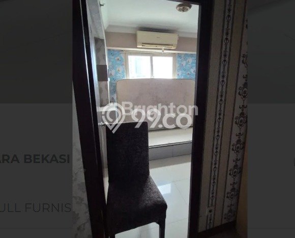 Unit Apartemen Dijual di Bekasi Barat, Bekasi, dengan 3 Bedroom, 2 Bathroom Unit Apartemen Dijual di Bekasi Barat, Bekasi, dengan 3 Bedroom, 2 Bathroom