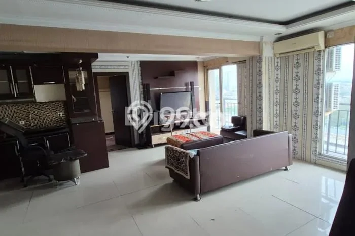 Unit Apartemen Dijual di Bekasi Barat, Bekasi, dengan 3 Bedroom, 2 Bathroom Unit Apartemen Dijual di Bekasi Barat, Bekasi, dengan 3 Bedroom, 2 Bathroom