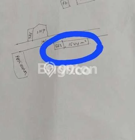 Lahan Dijual Lokasi Ciparay, Bandung dengan Luas Tanah 2107m2 dan Status SHM Lahan Dijual Lokasi Ciparay, Bandung dengan Luas Tanah 2107m2 dan Status SHM