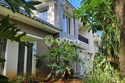 Rumah Luxury Modern Tanpa Renovasi di BSD The Green Tangerang Rumah Luxury Modern Tanpa Renovasi di BSD The Green Tangerang
