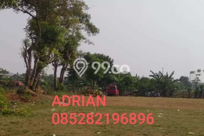 Tanah Kawasan , Luas 70000m2m², Area Strategis, Lingkungan Asri Tanah Kawasan , Luas 70000m2m², Area Strategis, Lingkungan Asri