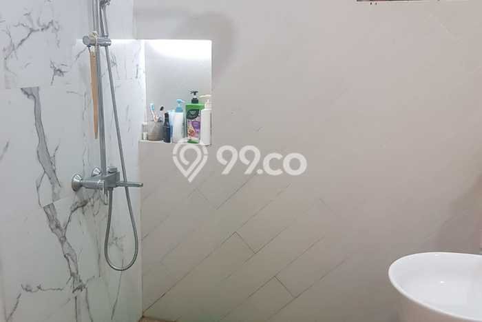 Jual Rumah Mewah Megah Dengan View Cantik di BSD Nusaloka, Tangerang Jual Rumah Mewah Megah Dengan View Cantik di BSD Nusaloka, Tangerang