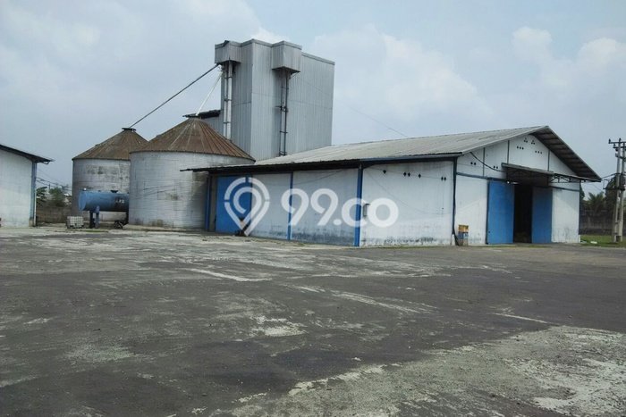 Pabrik Area Premium di Tangerang, Luas 10000m², Akses Strategis Pabrik Area Premium di Tangerang, Luas 10000m², Akses Strategis