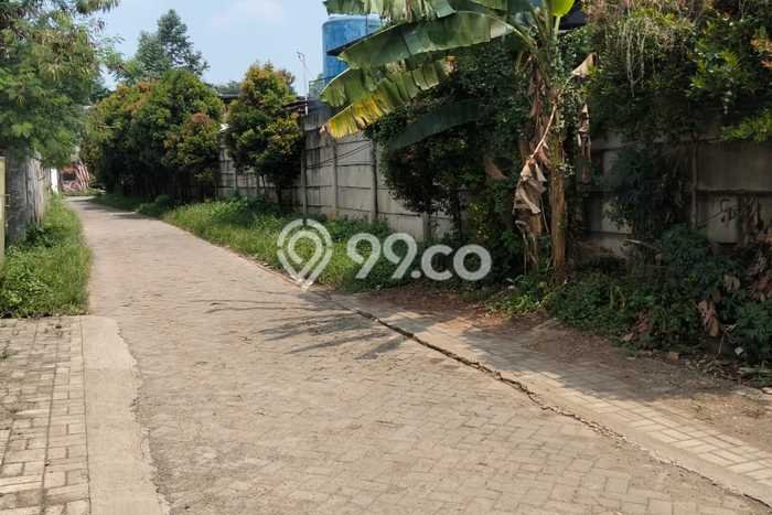 Tanah Kawasan Kelapa Dua, Luas 1500m2m², Kawasan Bisnis Tanah Kawasan Kelapa Dua, Luas 1500m2m², Kawasan Bisnis