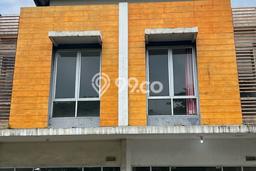 Ruko Kawasan , Luas 105m2m², Pusat Bisnis, Lokasi Premium Ruko Kawasan , Luas 105m2m², Pusat Bisnis, Lokasi Premium