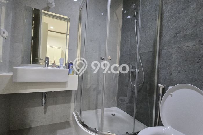 Dijual Rumah Mewah Elegan Dengan View Eksklusif di Alam Sutera, Tangerang Dijual Rumah Mewah Elegan Dengan View Eksklusif di Alam Sutera, Tangerang