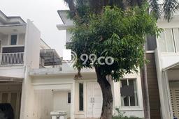 Rumah Elit LB 118m2 Siap Pakai Desain Elegan di Gading Serpong, Tangerang Rumah Elit LB 118m2 Siap Pakai Desain Elegan di Gading Serpong, Tangerang