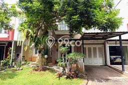 Dijual Rumah Luas Elegan Dengan View Cantik di Gading Serpong, Tangerang Dijual Rumah Luas Elegan Dengan View Cantik di Gading Serpong, Tangerang
