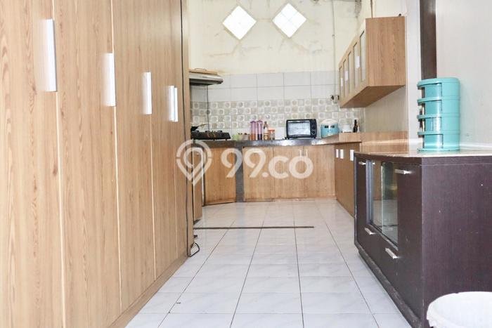 Dijual Hunian Rumah Nyaman 4 Kamar di Gading Serpong, Tangerang Dijual Hunian Rumah Nyaman 4 Kamar di Gading Serpong, Tangerang