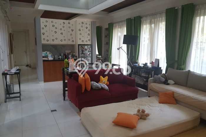 Dijual Rumah Mewah Megah Dengan View Cantik di BSD Nusaloka, Tangerang Dijual Rumah Mewah Megah Dengan View Cantik di BSD Nusaloka, Tangerang