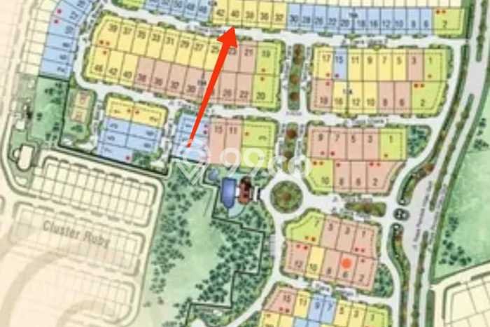 Tanah Lokasi Strategis di , Luas 337m2m², Lingkungan Asri, Akses Tangerang, Tangerang Tanah Lokasi Strategis di , Luas 337m2m², Lingkungan Asri, Akses Tangerang, Tangerang
