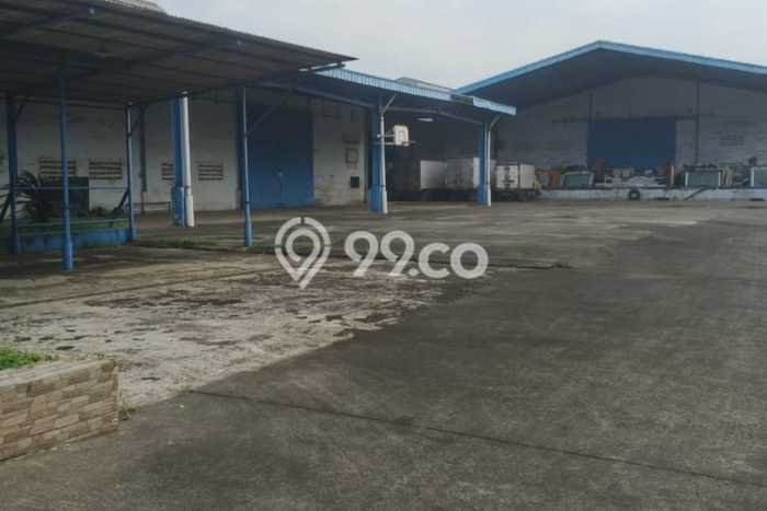 Unit Pabrik Dijual di Tangerang Tangerang Luas Bangunan 28000m2 Unit Pabrik Dijual di Tangerang Tangerang Luas Bangunan 28000m2