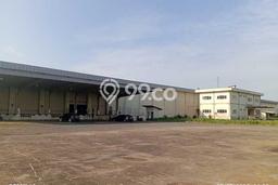 Paling Dicari! Gudang Dijual di Cikarang Harga Kompetitif Paling Dicari! Gudang Dijual di Cikarang Harga Kompetitif