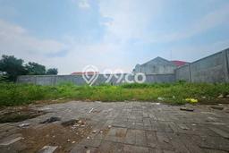 HARGA MENARIK! Tanah di Tembalang, Luas 664m2m², Kawasan Potensial HARGA MENARIK! Tanah di Tembalang, Luas 664m2m², Kawasan Potensial