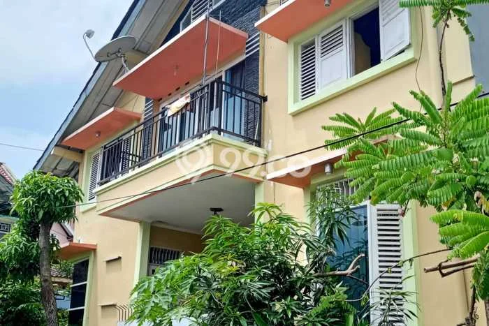 Kost Dijual Lokasi Ngaliyan, Semarang, 9 KT, 3 KM, 138m2 Kost Dijual Lokasi Ngaliyan, Semarang, 9 KT, 3 KM, 138m2