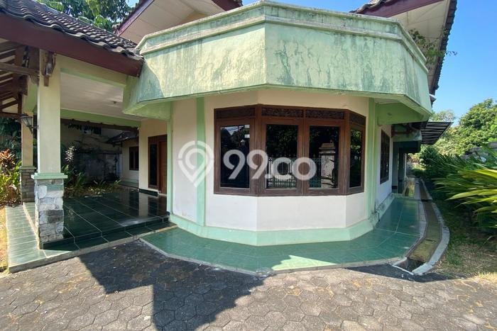 Hot Offer Hunian Premium Ideal dan Luas di Banyumanik, Semarang Hot Offer Hunian Premium Ideal dan Luas di Banyumanik, Semarang