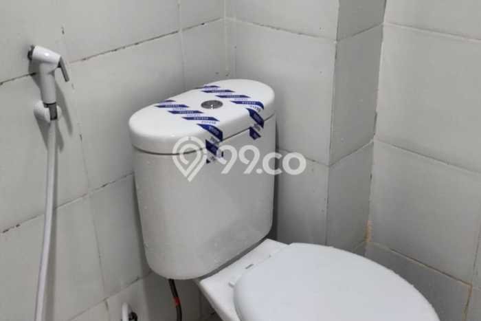 Apartemen Terjangkau di Tembalang Semarang dengan 1 KT & 1 KM Apartemen Terjangkau di Tembalang Semarang dengan 1 KT & 1 KM