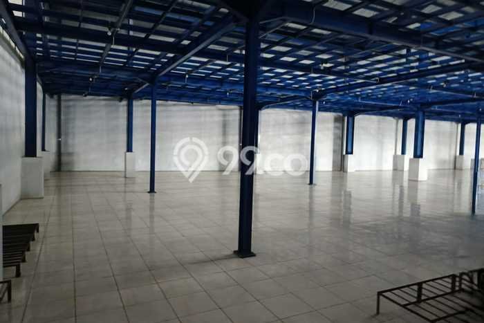 AREA BISNIS! Gudang Kawasan Genuk, Luas 3000m2m², Jalan Utama, Ramai AREA BISNIS! Gudang Kawasan Genuk, Luas 3000m2m², Jalan Utama, Ramai