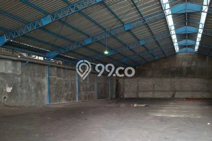 Gudang Komersial Disewakan di Semarang Barat Semarang Luas 1500m2 Gudang Komersial Disewakan di Semarang Barat Semarang Luas 1500m2