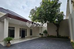 Dijual Rumah Elit Exclusive di Semarang Timur, Semarang Dijual Rumah Elit Exclusive di Semarang Timur, Semarang