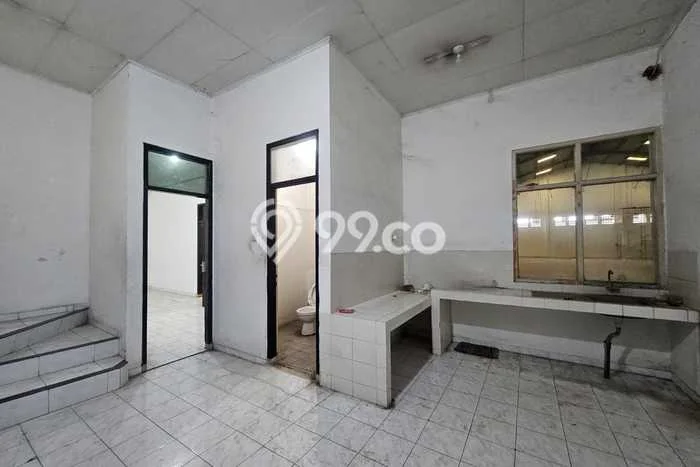 Untuk Disewa Gudang di Ngaliyan Semarang LT 2239m2, LB 2308m2 Untuk Disewa Gudang di Ngaliyan Semarang LT 2239m2, LB 2308m2