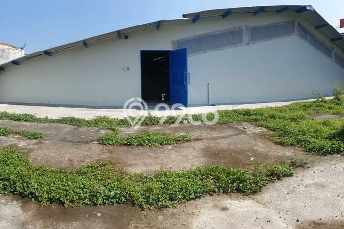 SEWA TERBAIK! Gudang Kawasan Tugu, Luas 1000m², Kawasan Berkembang, Siap Pakai SEWA TERBAIK! Gudang Kawasan Tugu, Luas 1000m², Kawasan Berkembang, Siap Pakai