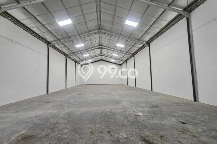 Disewakan Gudang di Semarang Barat Semarang LT 600m2, LB 480m2 Disewakan Gudang di Semarang Barat Semarang LT 600m2, LB 480m2