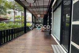 Hunian Super Mewah dengan Akses Paling Strategis di Golf Island, Jakarta Utara Hunian Super Mewah dengan Akses Paling Strategis di Golf Island, Jakarta Utara