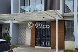 Jual Rumah Mewah Elegan Dengan View Cantik di Pantai Indah Kapuk 2, Jakarta Utara Jual Rumah Mewah Elegan Dengan View Cantik di Pantai Indah Kapuk 2, Jakarta Utara