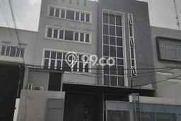 Gudang Dijual di Prime Area Jakarta Utara Luas 1200m2 Gudang Dijual di Prime Area Jakarta Utara Luas 1200m2