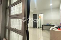 Rumah Luas Asri 2 KT Siap Huni di Pantai Indah Kapuk 2 Jakarta Utara Rumah Luas Asri 2 KT Siap Huni di Pantai Indah Kapuk 2 Jakarta Utara