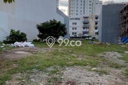 Tanah Kavling Dijual di Jakarta Utara dengan Spesifikasi 630m2 Tanah Kavling Dijual di Jakarta Utara dengan Spesifikasi 630m2