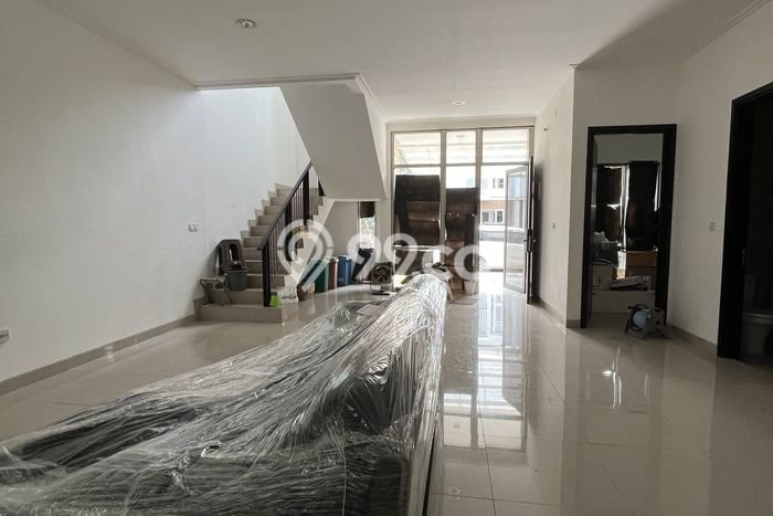 Jarang Ada! Rumah Sewa 3 Kamar Nyaman Siap Huni Pantai Indah Kapuk 2 Jarang Ada! Rumah Sewa 3 Kamar Nyaman Siap Huni Pantai Indah Kapuk 2