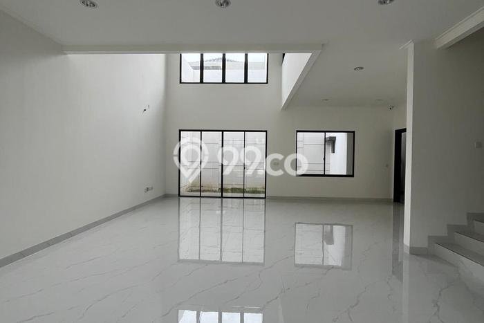 Rumah Luxury Modern Siap Huni di Pantai Indah Kapuk 2 Jakarta Utara Rumah Luxury Modern Siap Huni di Pantai Indah Kapuk 2 Jakarta Utara