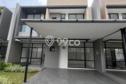 Rumah Luxury Modern Siap Huni di Pantai Indah Kapuk 2 Jakarta Utara Rumah Luxury Modern Siap Huni di Pantai Indah Kapuk 2 Jakarta Utara