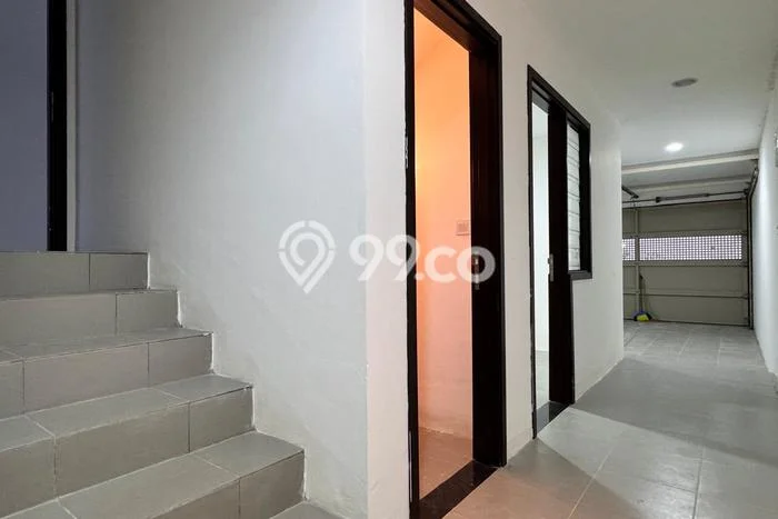 Rumah Mewah LB 315m2 Siap Pakai Desain Elegan di Pantai Indah Kapuk, Jakarta Utara Rumah Mewah LB 315m2 Siap Pakai Desain Elegan di Pantai Indah Kapuk, Jakarta Utara