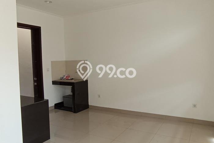 Rumah Minimalis 3 KT LT 60m2 di Pantai Indah Kapuk 2 Rumah Minimalis 3 KT LT 60m2 di Pantai Indah Kapuk 2