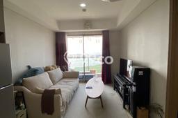 Apartemen Strategis 50m2 di Pantai Indah Kapuk Jakarta Utara 1 Bedroom Apartemen Strategis 50m2 di Pantai Indah Kapuk Jakarta Utara 1 Bedroom