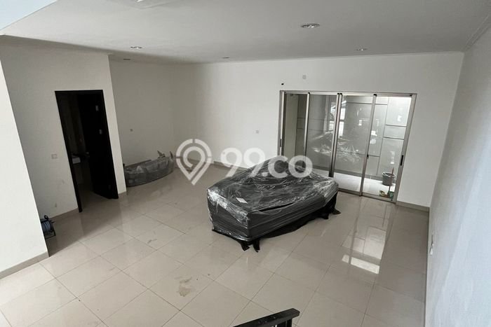Jarang Ada! Rumah Sewa 3 Kamar Nyaman Siap Huni Pantai Indah Kapuk 2 Jarang Ada! Rumah Sewa 3 Kamar Nyaman Siap Huni Pantai Indah Kapuk 2