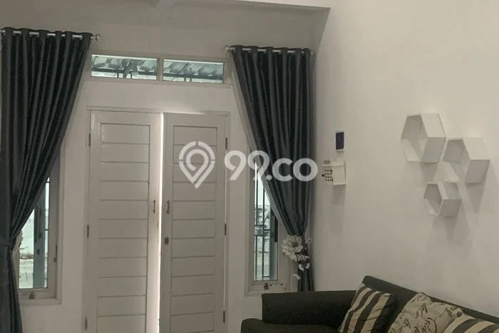 Disewakan segera rumah minimalis strategis 3 Kamar di Medan Sunggal, Medan Disewakan segera rumah minimalis strategis 3 Kamar di Medan Sunggal, Medan