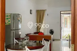 Lokasi terbaik! Rumah siap huni disewakan di Medan Sunggal LB 75m2 Lokasi terbaik! Rumah siap huni disewakan di Medan Sunggal LB 75m2