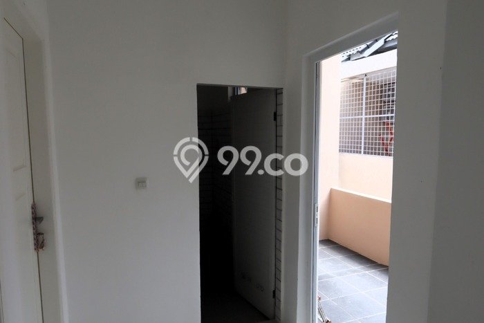 Rumah Bagus Siap Huni Di Medan Johor Luas 102m2 Aman Rumah Bagus Siap Huni Di Medan Johor Luas 102m2 Aman