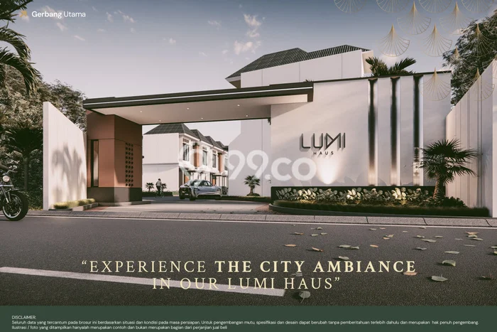 Rumah Strategis Minimalis Lb 85m2 di Medan Deli, Medan Rumah Strategis Minimalis Lb 85m2 di Medan Deli, Medan
