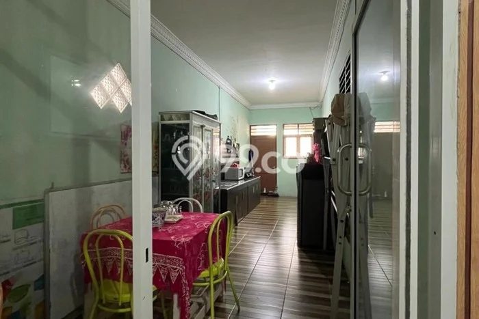 Rumah Bagus Siap Huni Di Medan Johor Luas 120m2 Lokasi Strategis Rumah Bagus Siap Huni Di Medan Johor Luas 120m2 Lokasi Strategis