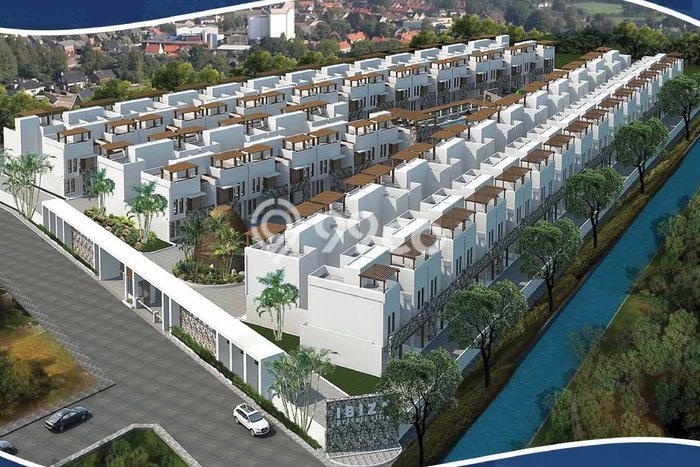 Jual Rumah Favorit Siap Huni LB 100m2 di Medan Amplas, Medan Jual Rumah Favorit Siap Huni LB 100m2 di Medan Amplas, Medan