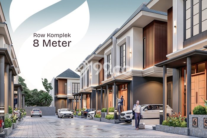 Rumah Modern Minimalis 2 Kamar Bisa Langsung Pindah di Medan Helvetia Rumah Modern Minimalis 2 Kamar Bisa Langsung Pindah di Medan Helvetia