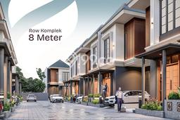 Rumah Modern Minimalis 2 Kamar Bisa Langsung Pindah di Medan Helvetia Rumah Modern Minimalis 2 Kamar Bisa Langsung Pindah di Medan Helvetia
