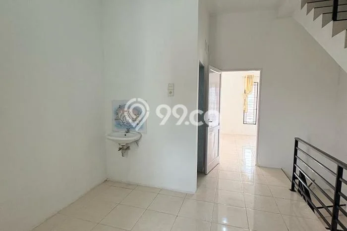 Hunian Cantik Modern Lb 120m2 di Medan Helvetia, Medan Hunian Cantik Modern Lb 120m2 di Medan Helvetia, Medan