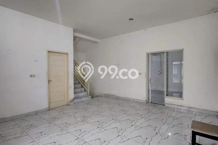 EXCLUSIVE HOME! Rumah di Medan Johor, 2 KM, Konsep Modern, LT 104m2m² LB 144m2m² EXCLUSIVE HOME! Rumah di Medan Johor, 2 KM, Konsep Modern, LT 104m2m² LB 144m2m²